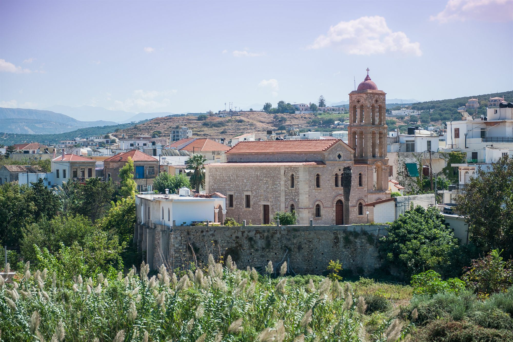 Ξενοδοχείο με διαμερίσματα Mirtilos &