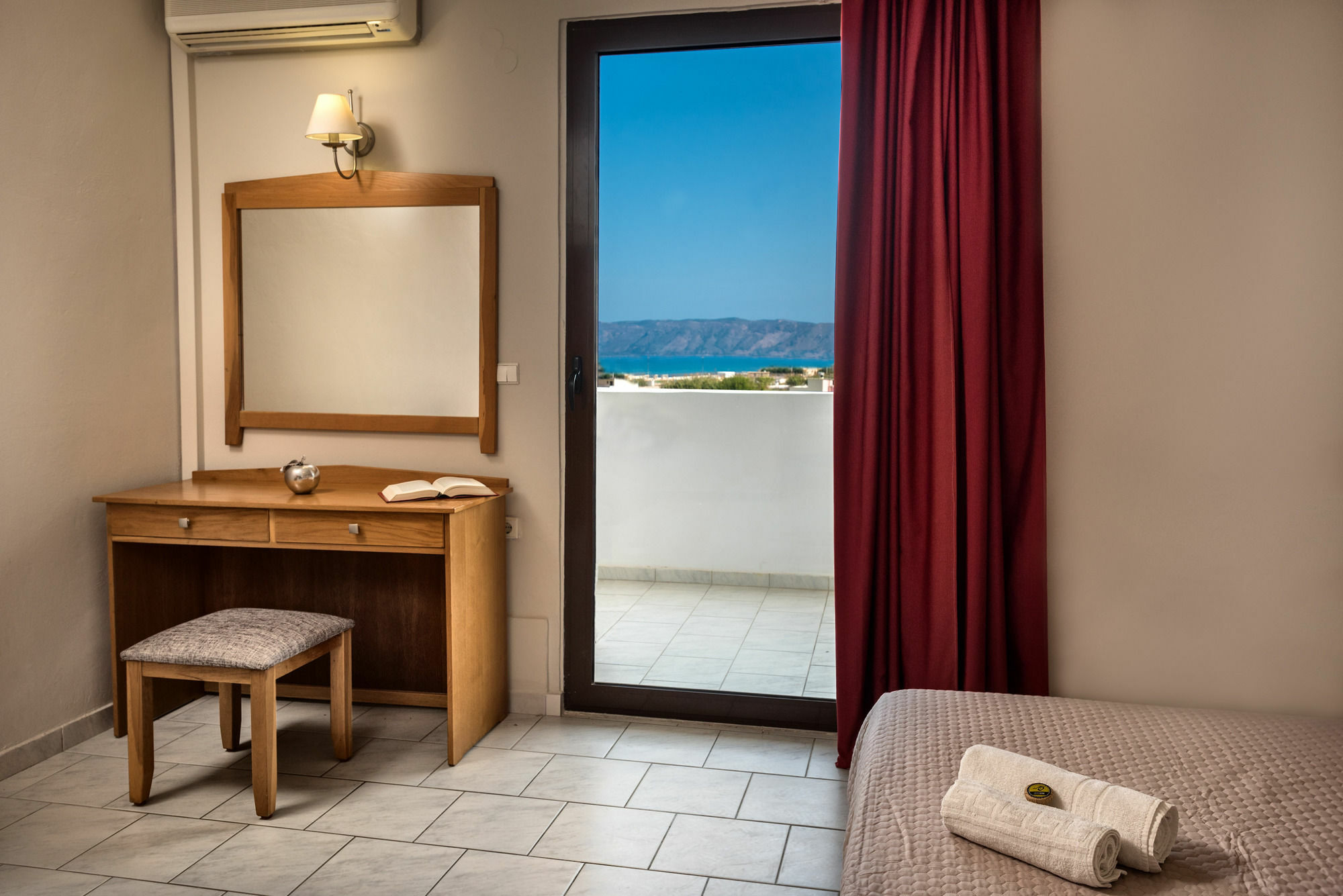 Mirtilos & 3* Κίσσαμος