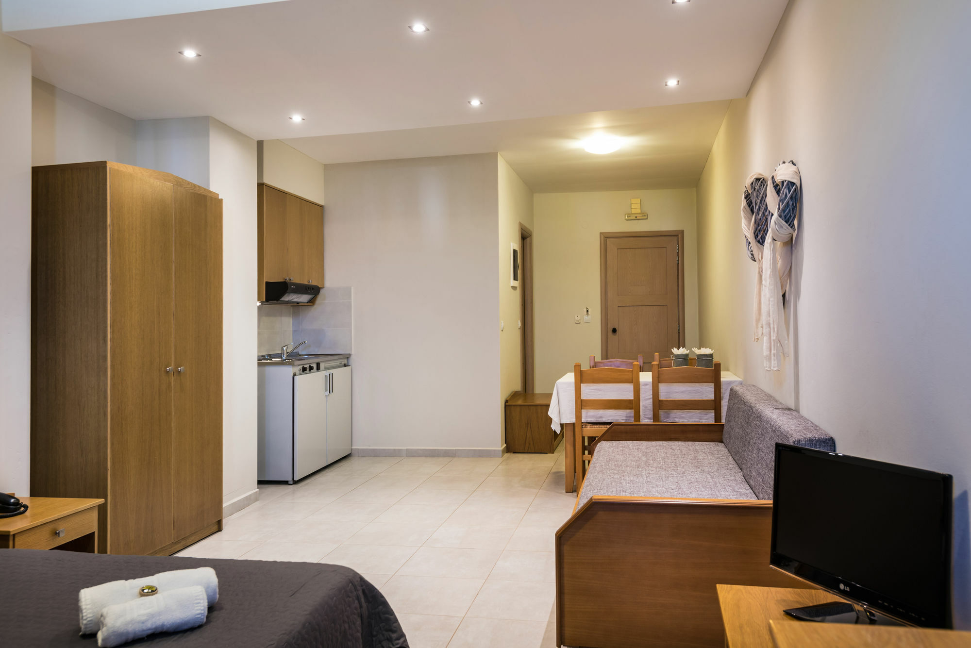 Aparthotel Mirtilos &